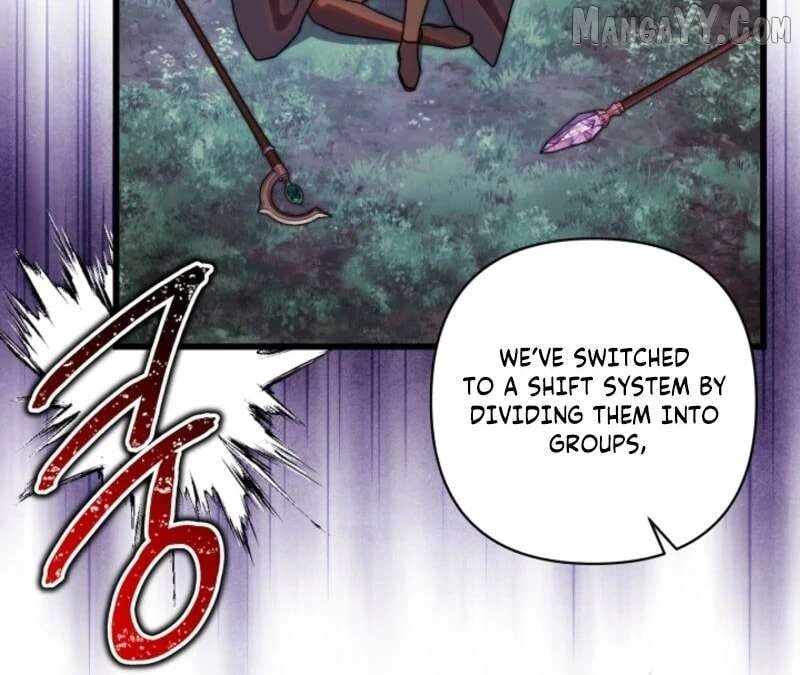 Another Typical Fantasy Romance Chapter 150 - Page 80