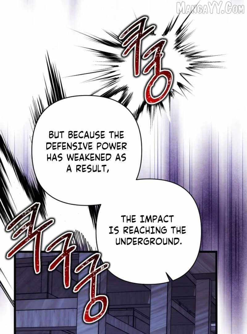 Another Typical Fantasy Romance Chapter 150 - Page 81