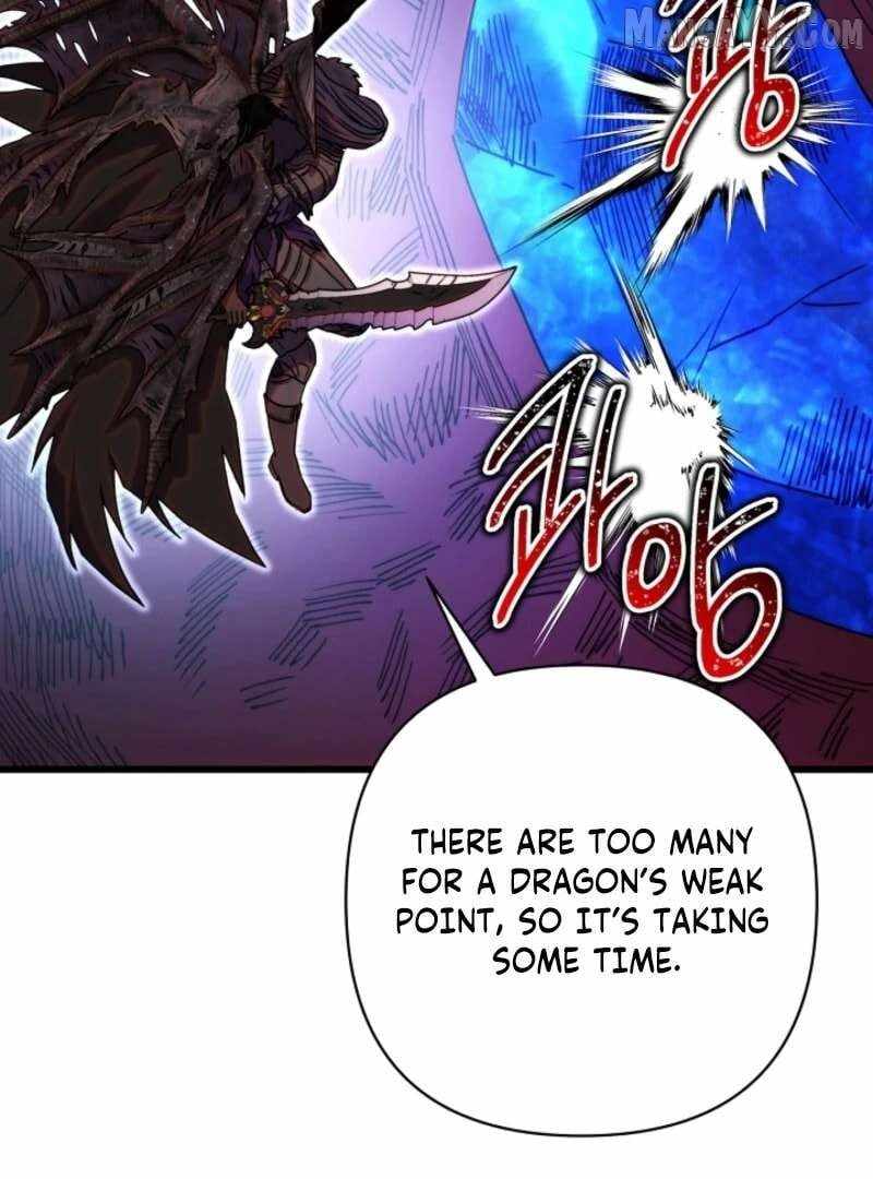 Another Typical Fantasy Romance Chapter 150 - Page 87