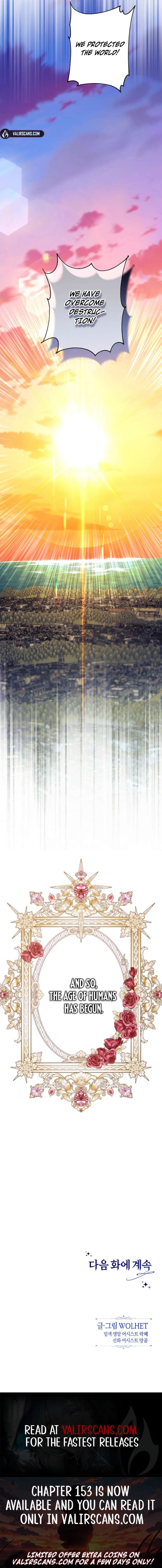 Another Typical Fantasy Romance Chapter 151 - Page 10