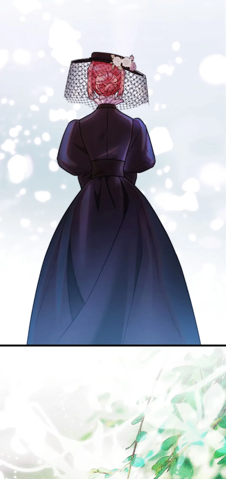 Another Typical Fantasy Romance Chapter 152 - Page 11