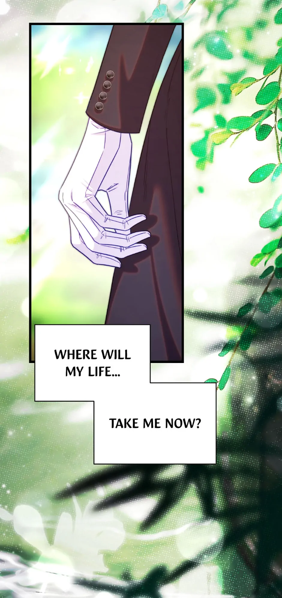 Another Typical Fantasy Romance Chapter 152 - Page 12