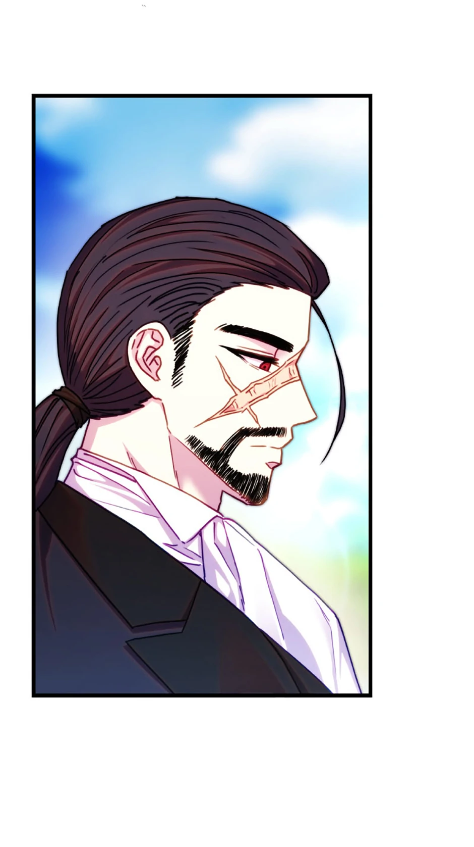 Another Typical Fantasy Romance Chapter 152 - Page 18