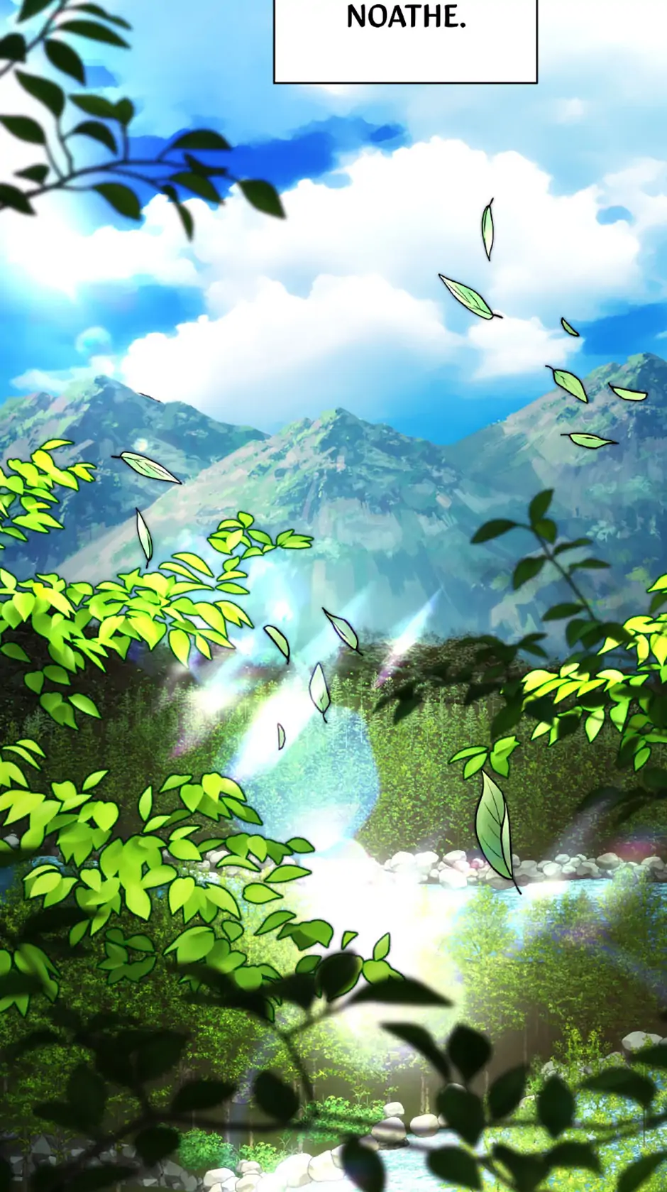 Another Typical Fantasy Romance Chapter 152 - Page 2