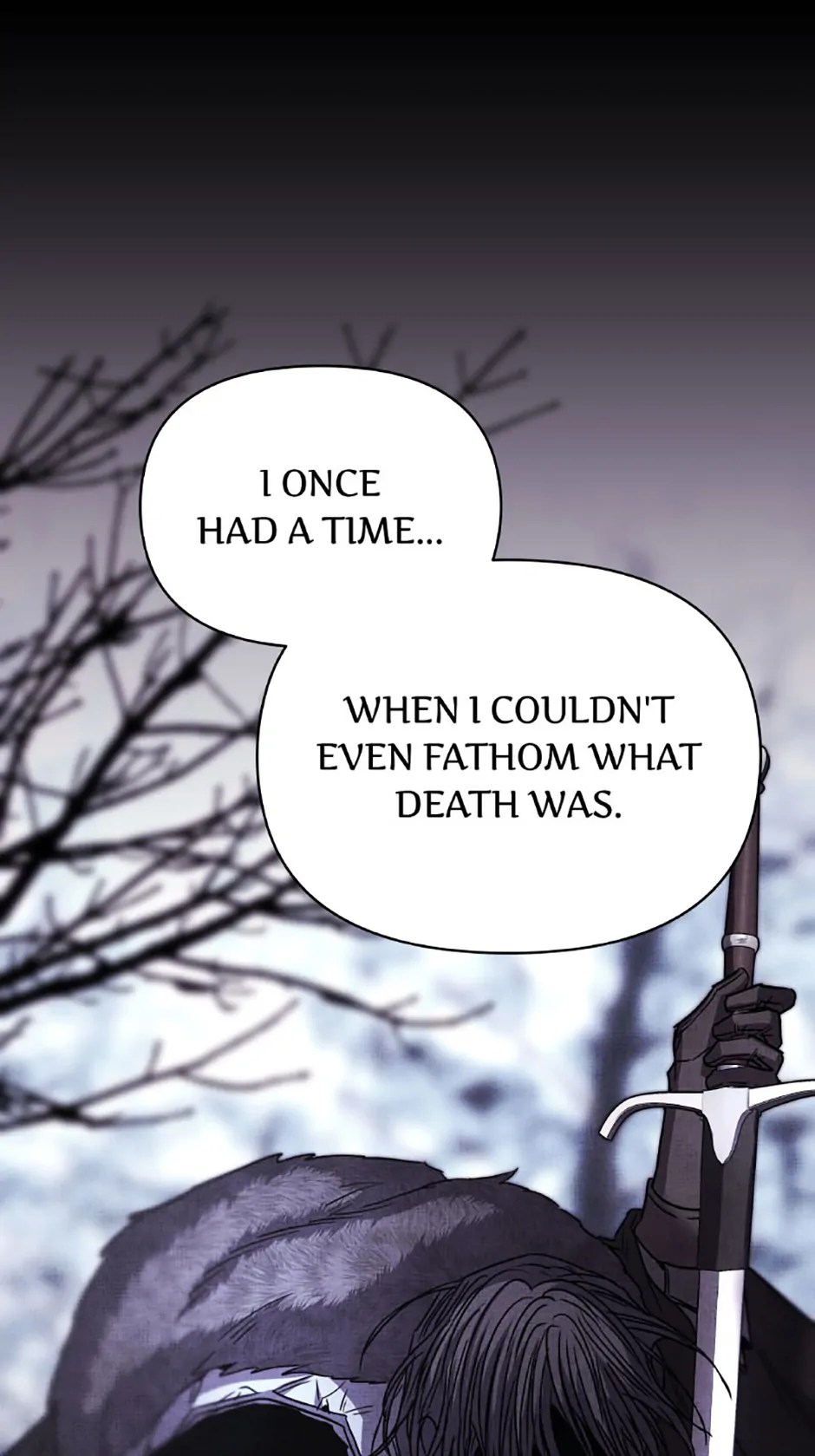 Another Typical Fantasy Romance Chapter 152 - Page 20