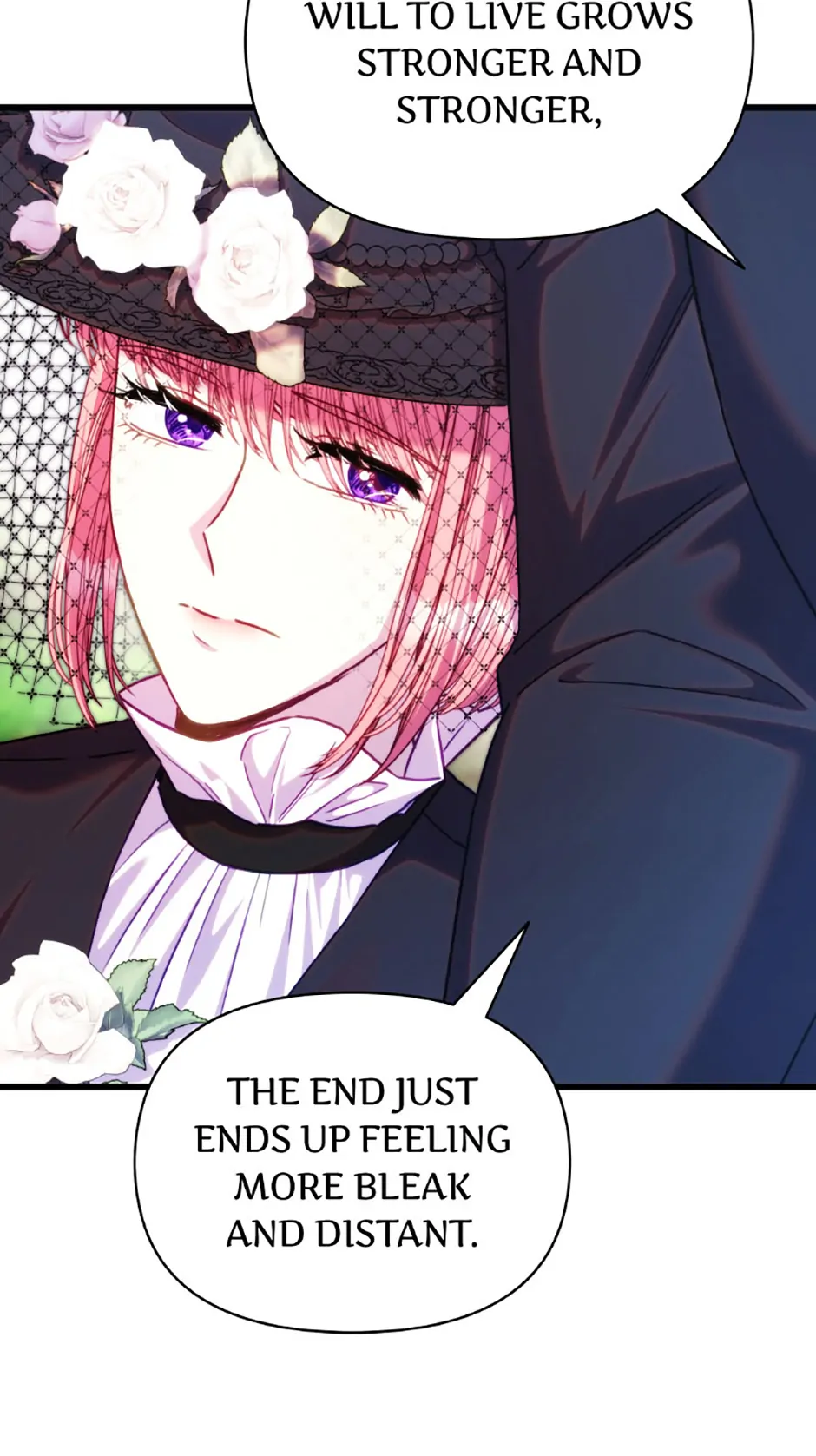 Another Typical Fantasy Romance Chapter 152 - Page 22