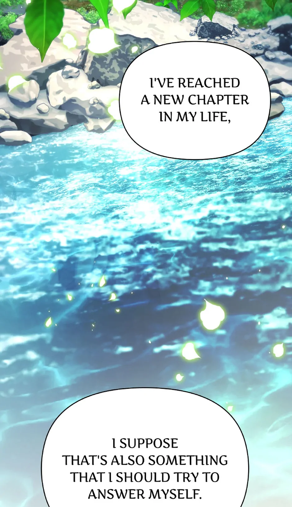 Another Typical Fantasy Romance Chapter 152 - Page 27