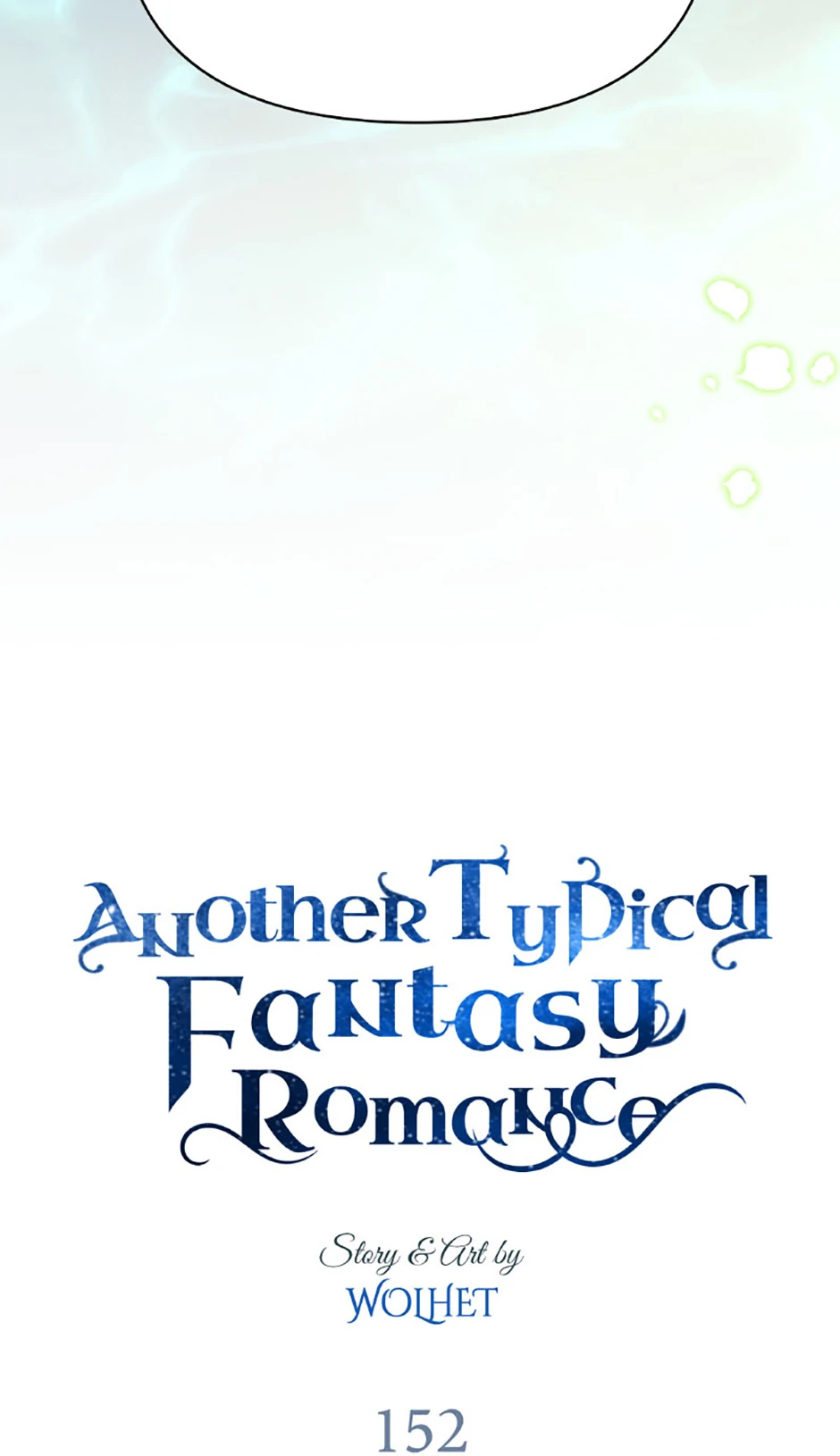 Another Typical Fantasy Romance Chapter 152 - Page 28