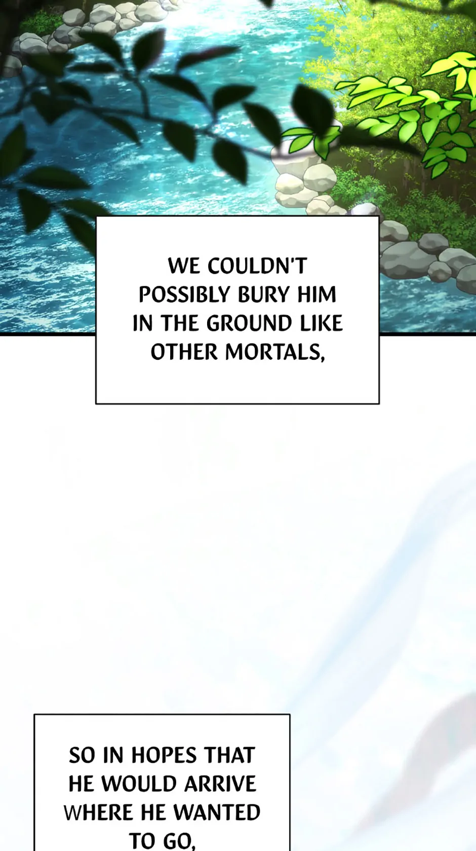 Another Typical Fantasy Romance Chapter 152 - Page 3