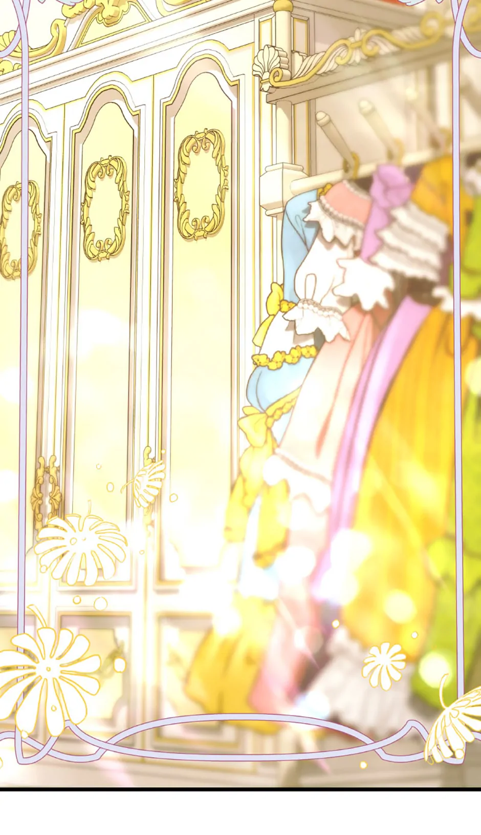 Another Typical Fantasy Romance Chapter 152 - Page 30