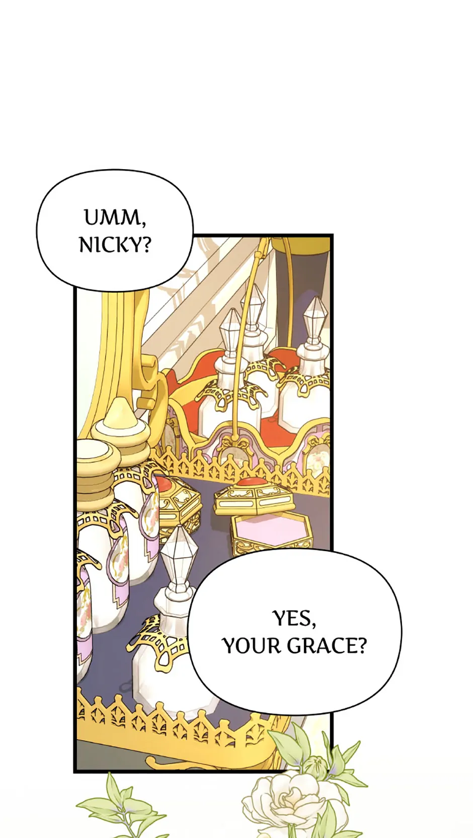 Another Typical Fantasy Romance Chapter 152 - Page 31