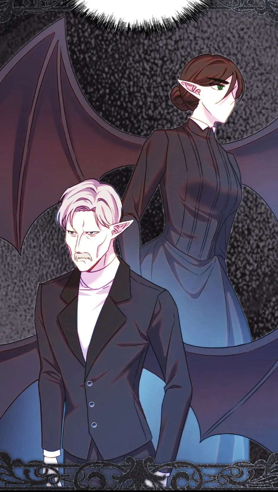 Another Typical Fantasy Romance Chapter 152 - Page 38