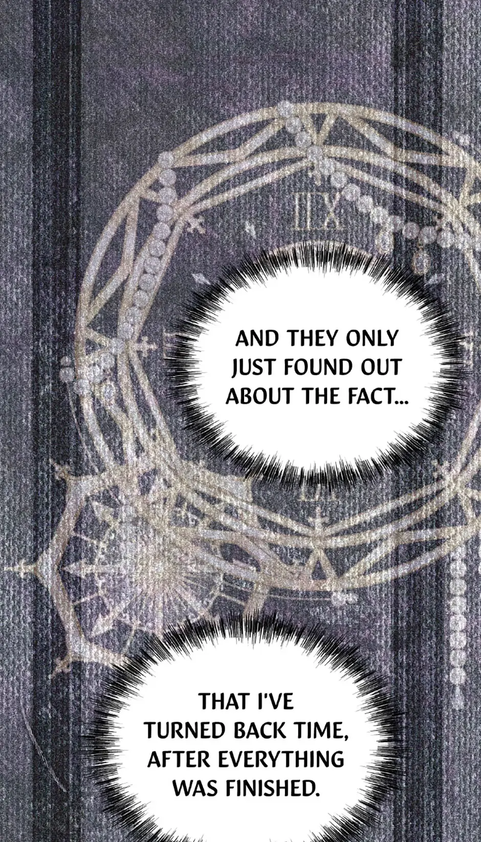 Another Typical Fantasy Romance Chapter 152 - Page 39