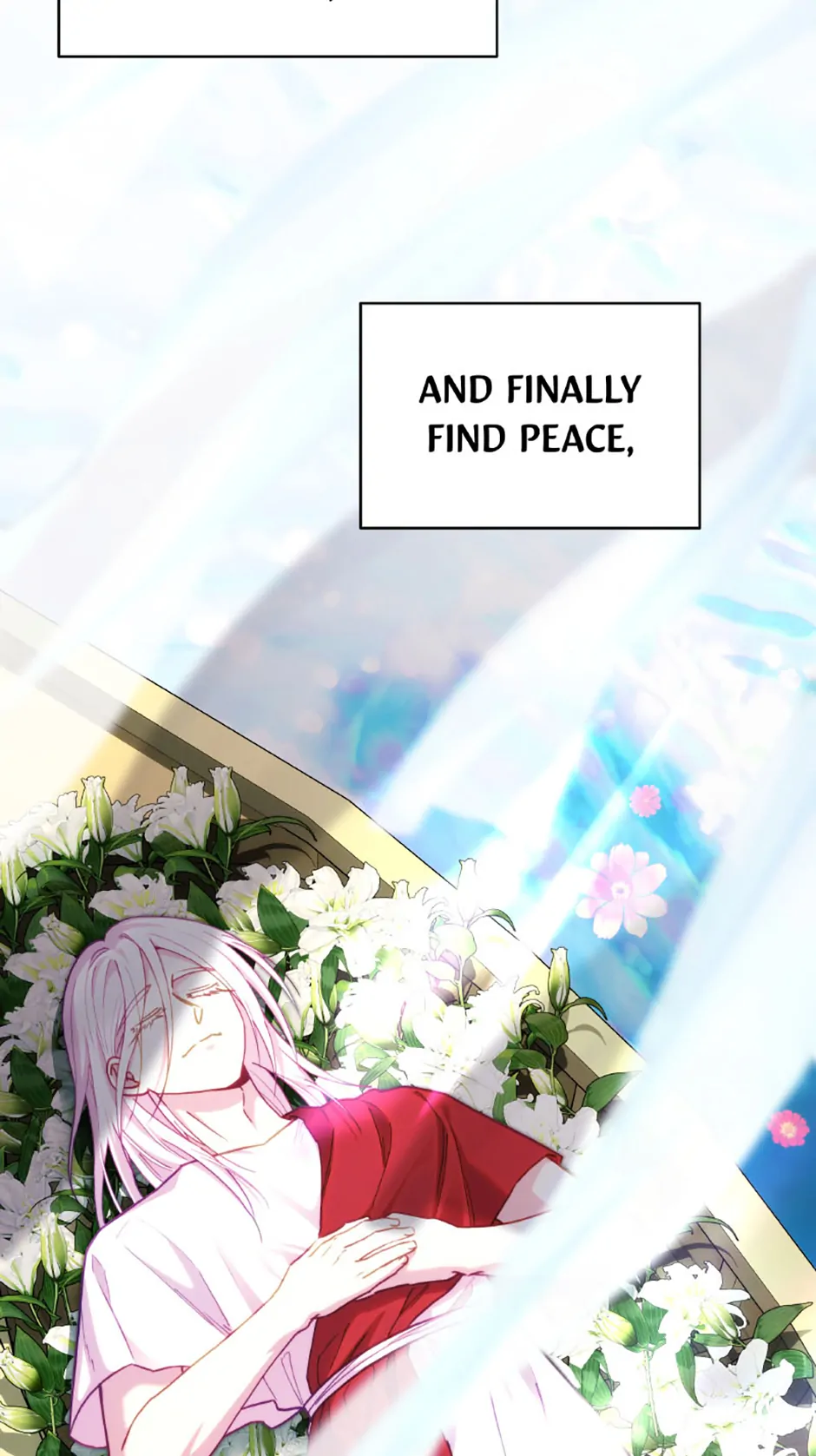 Another Typical Fantasy Romance Chapter 152 - Page 4