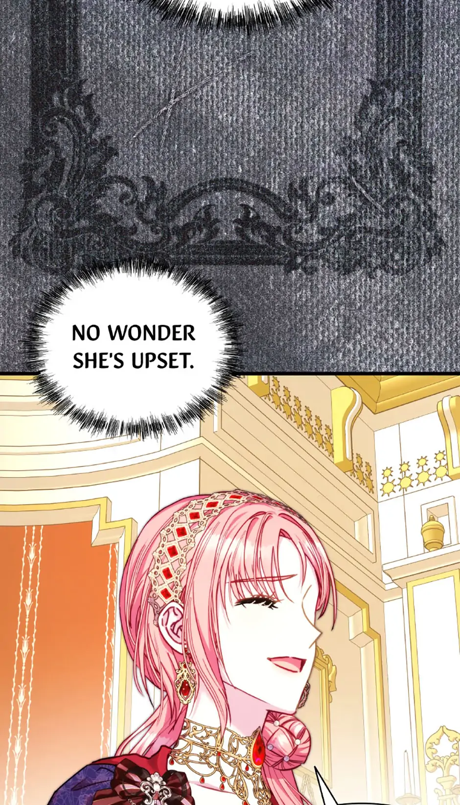 Another Typical Fantasy Romance Chapter 152 - Page 40