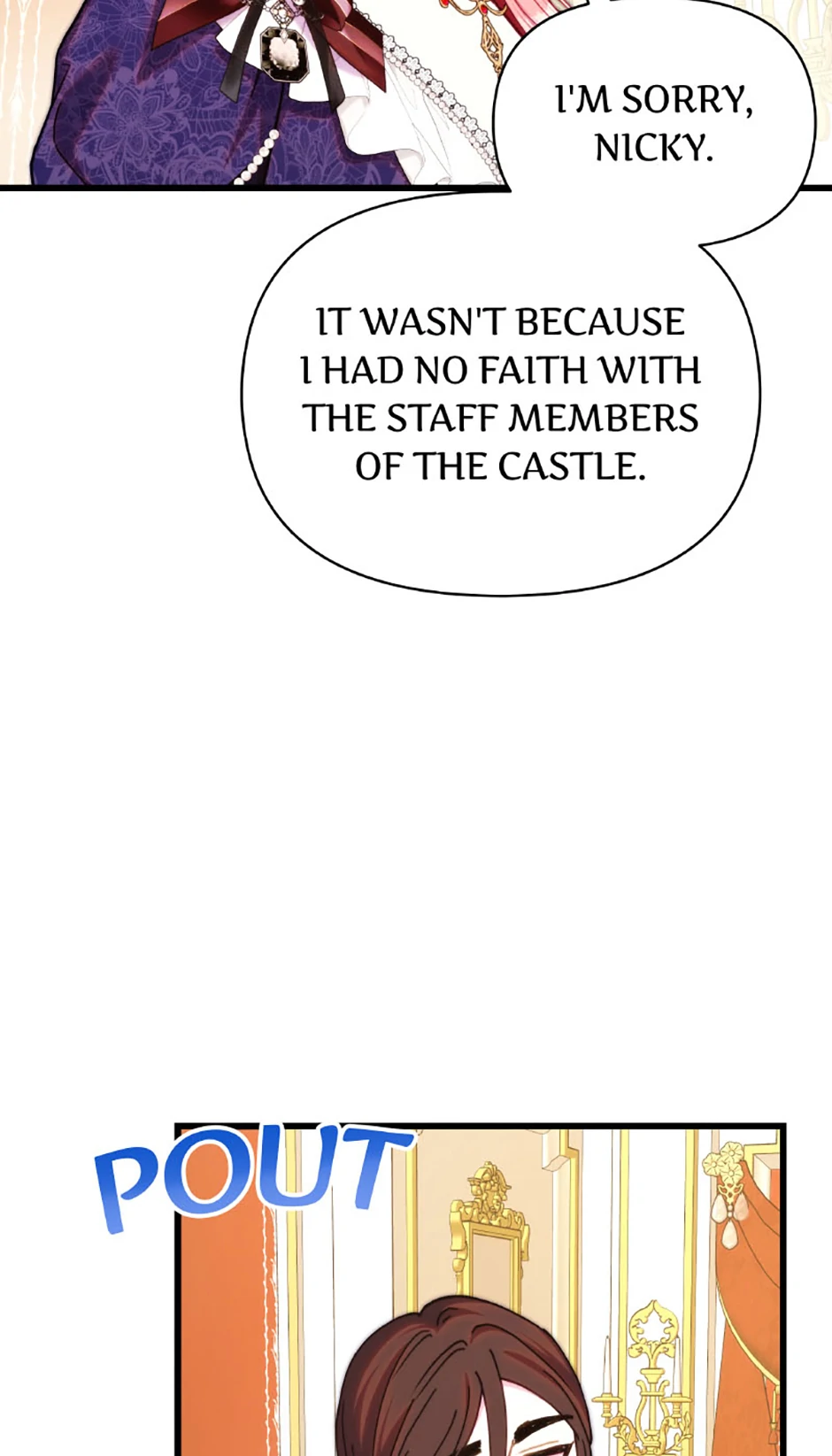 Another Typical Fantasy Romance Chapter 152 - Page 41