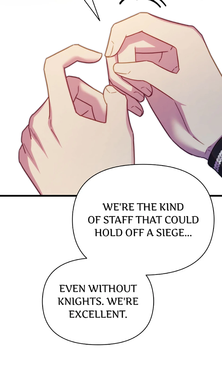 Another Typical Fantasy Romance Chapter 152 - Page 43