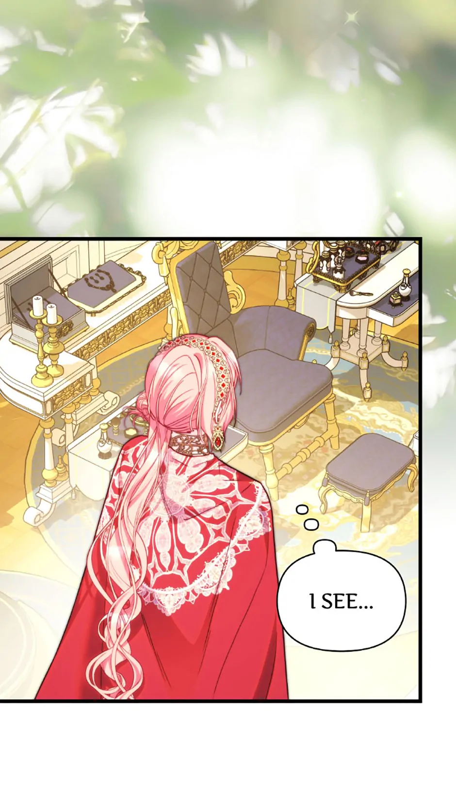 Another Typical Fantasy Romance Chapter 152 - Page 46