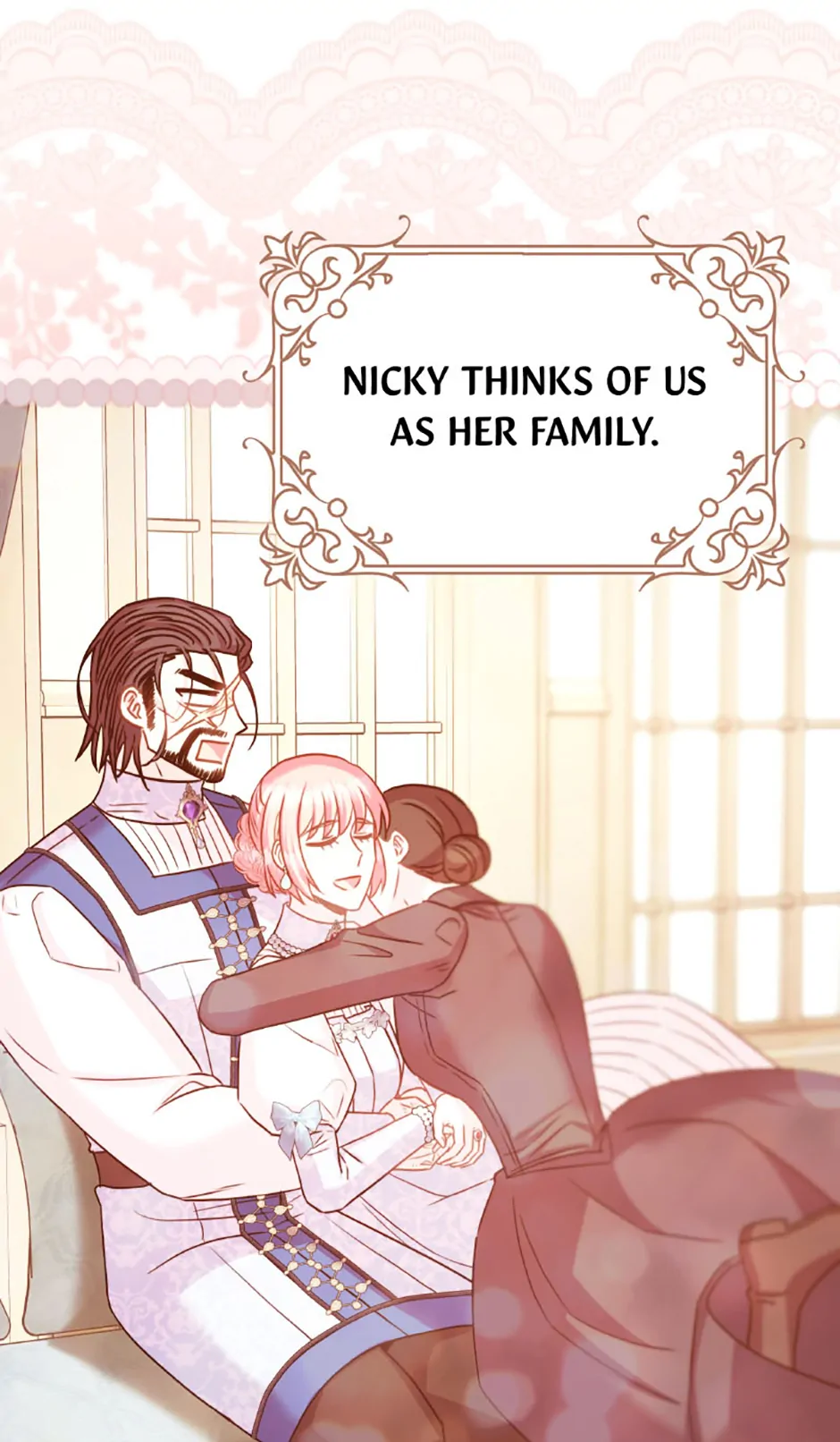 Another Typical Fantasy Romance Chapter 152 - Page 47