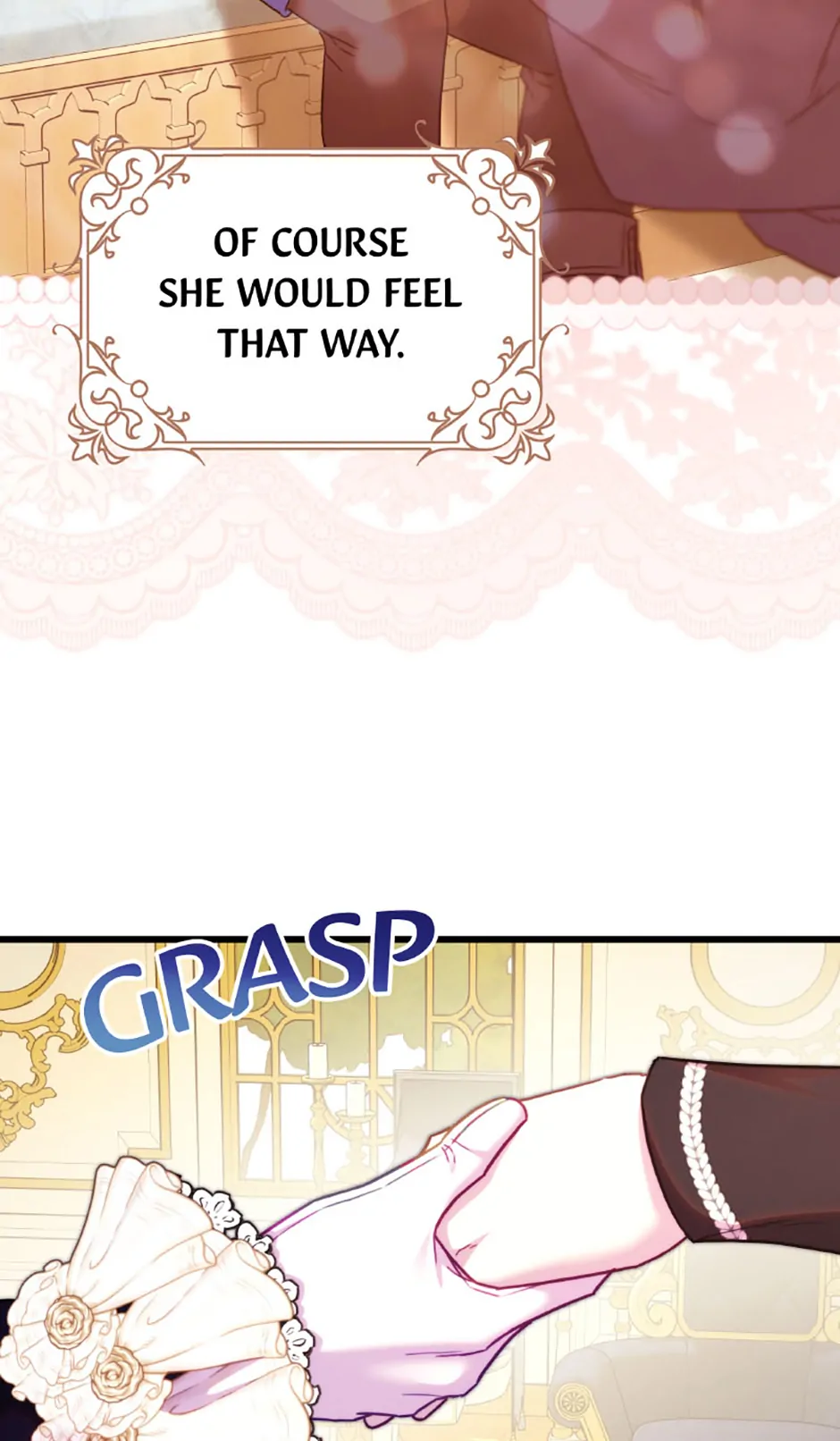 Another Typical Fantasy Romance Chapter 152 - Page 48