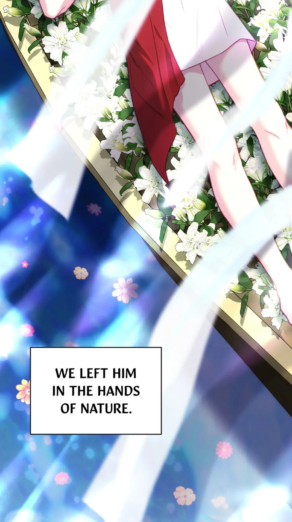 Another Typical Fantasy Romance Chapter 152 - Page 5