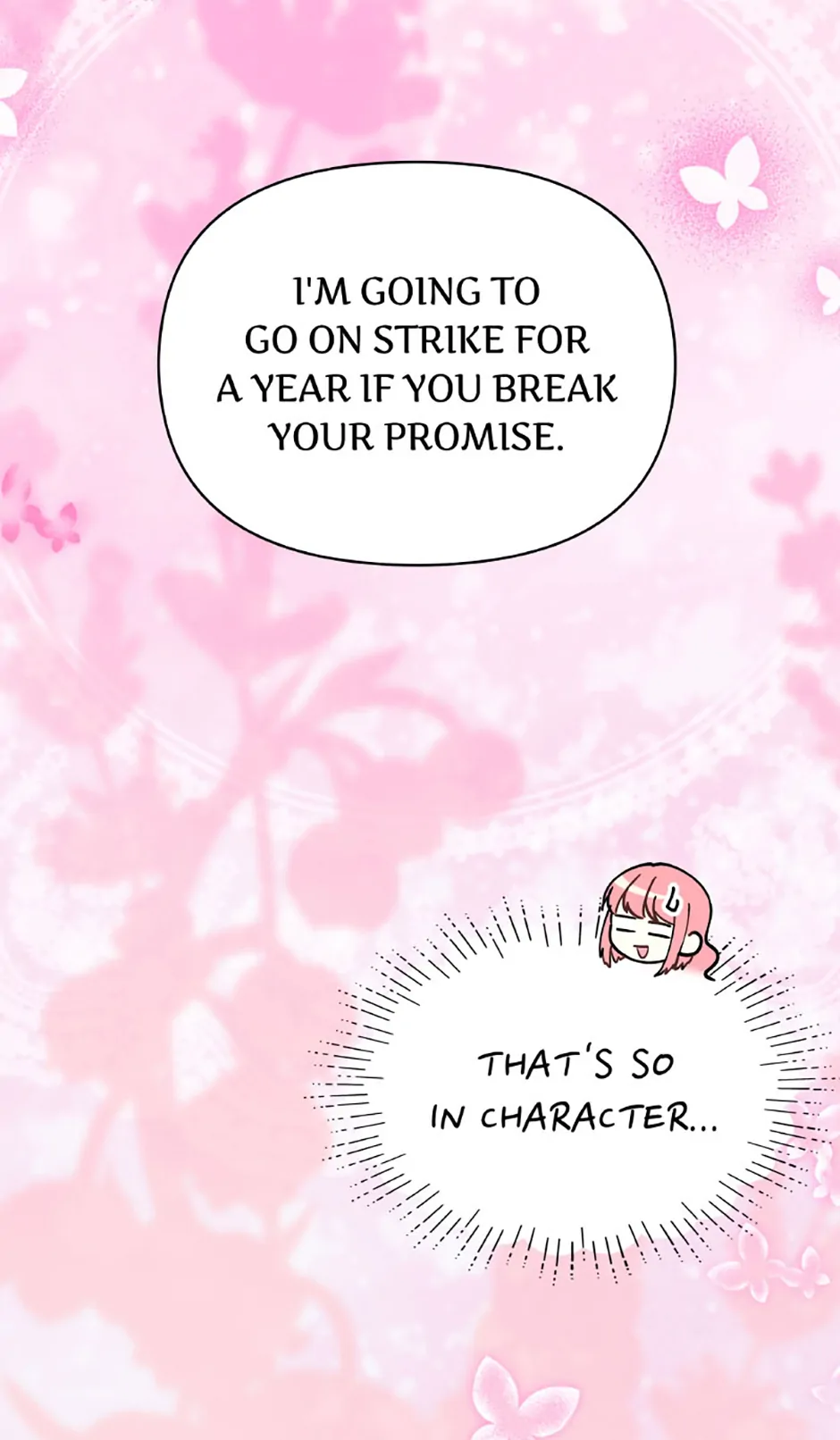 Another Typical Fantasy Romance Chapter 152 - Page 53