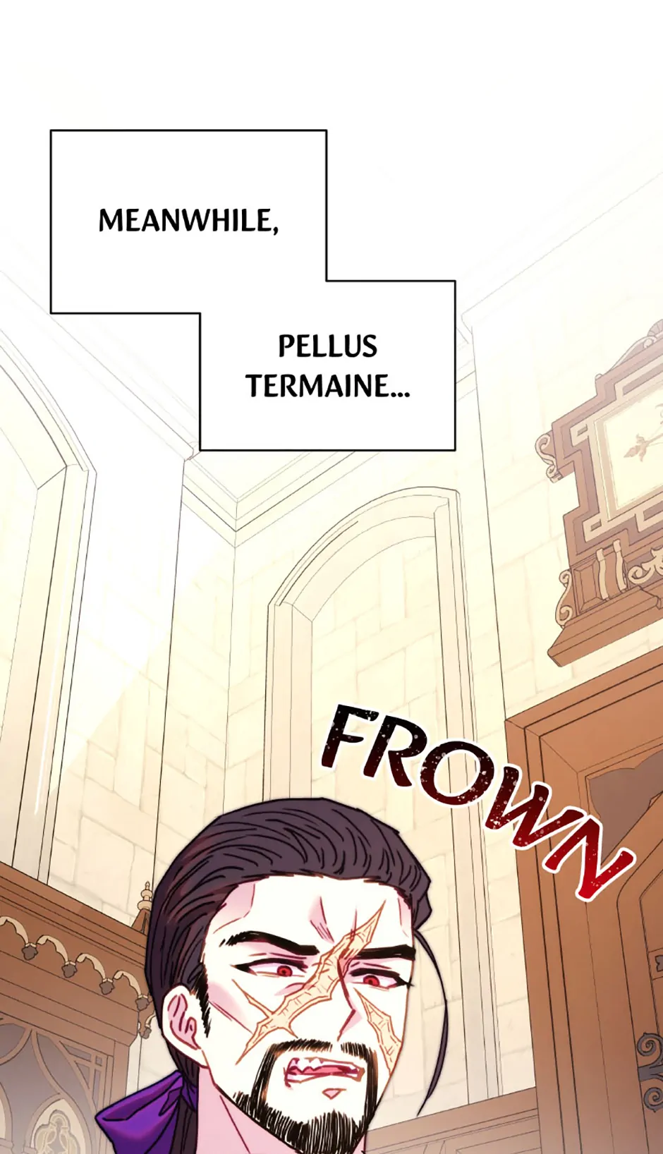 Another Typical Fantasy Romance Chapter 152 - Page 55