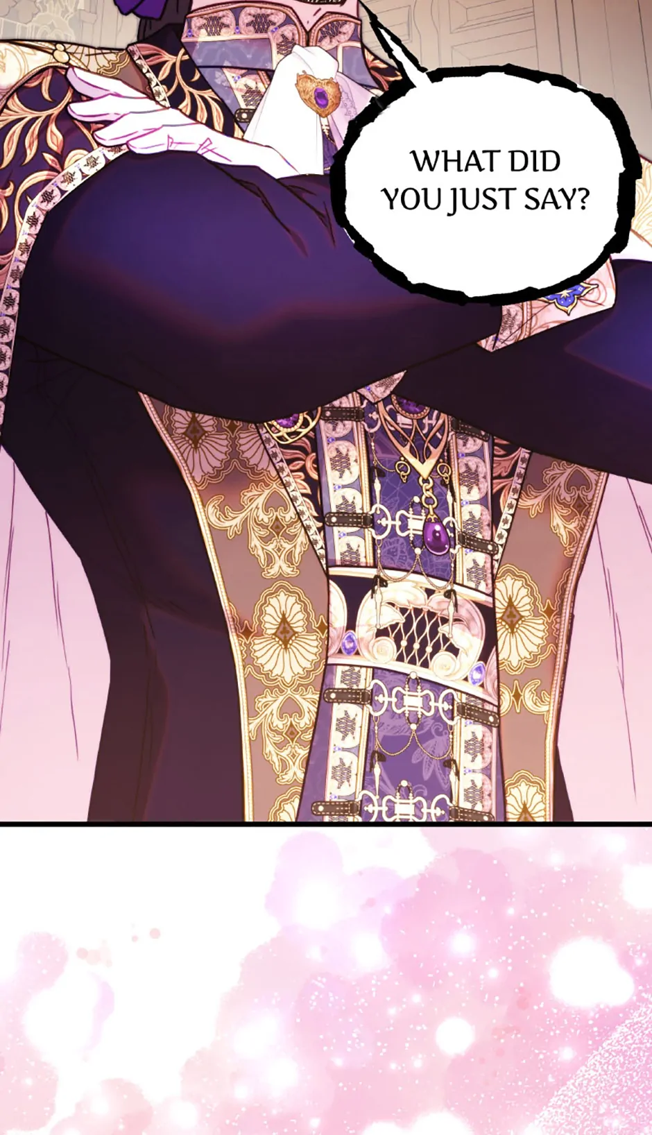 Another Typical Fantasy Romance Chapter 152 - Page 56