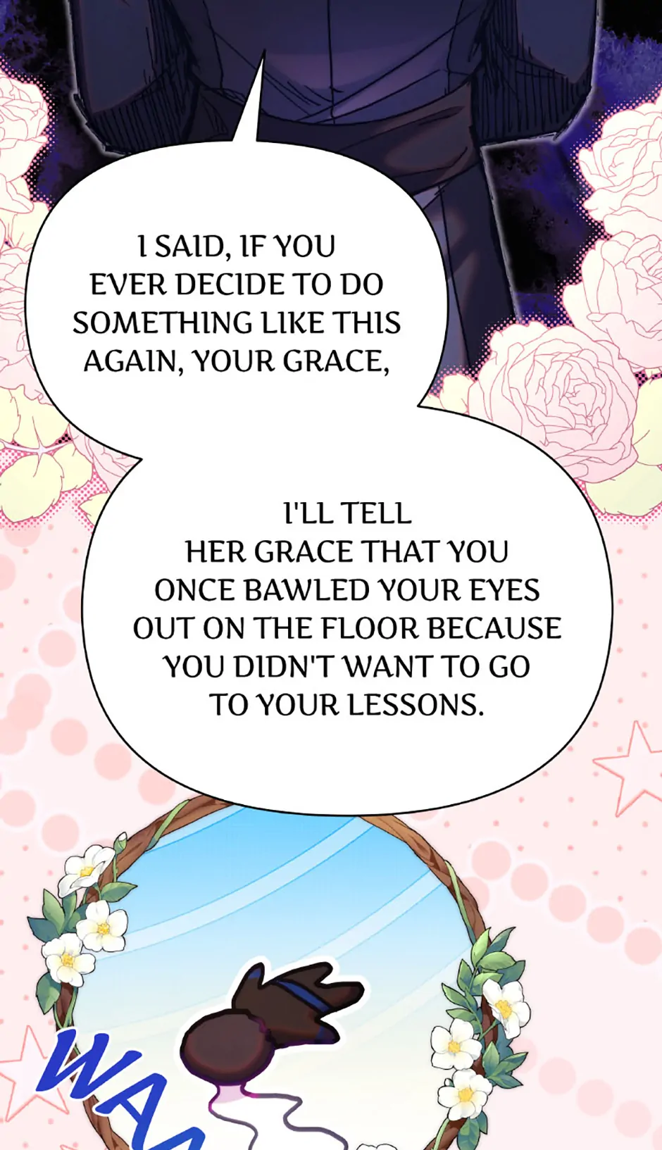 Another Typical Fantasy Romance Chapter 152 - Page 58