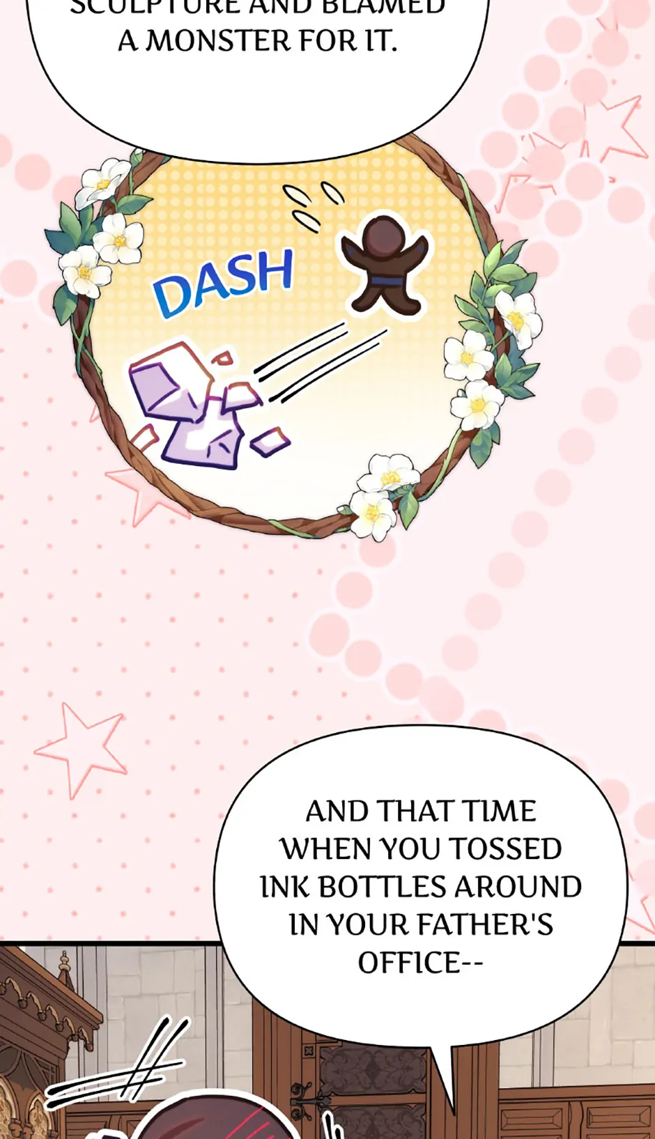 Another Typical Fantasy Romance Chapter 152 - Page 60