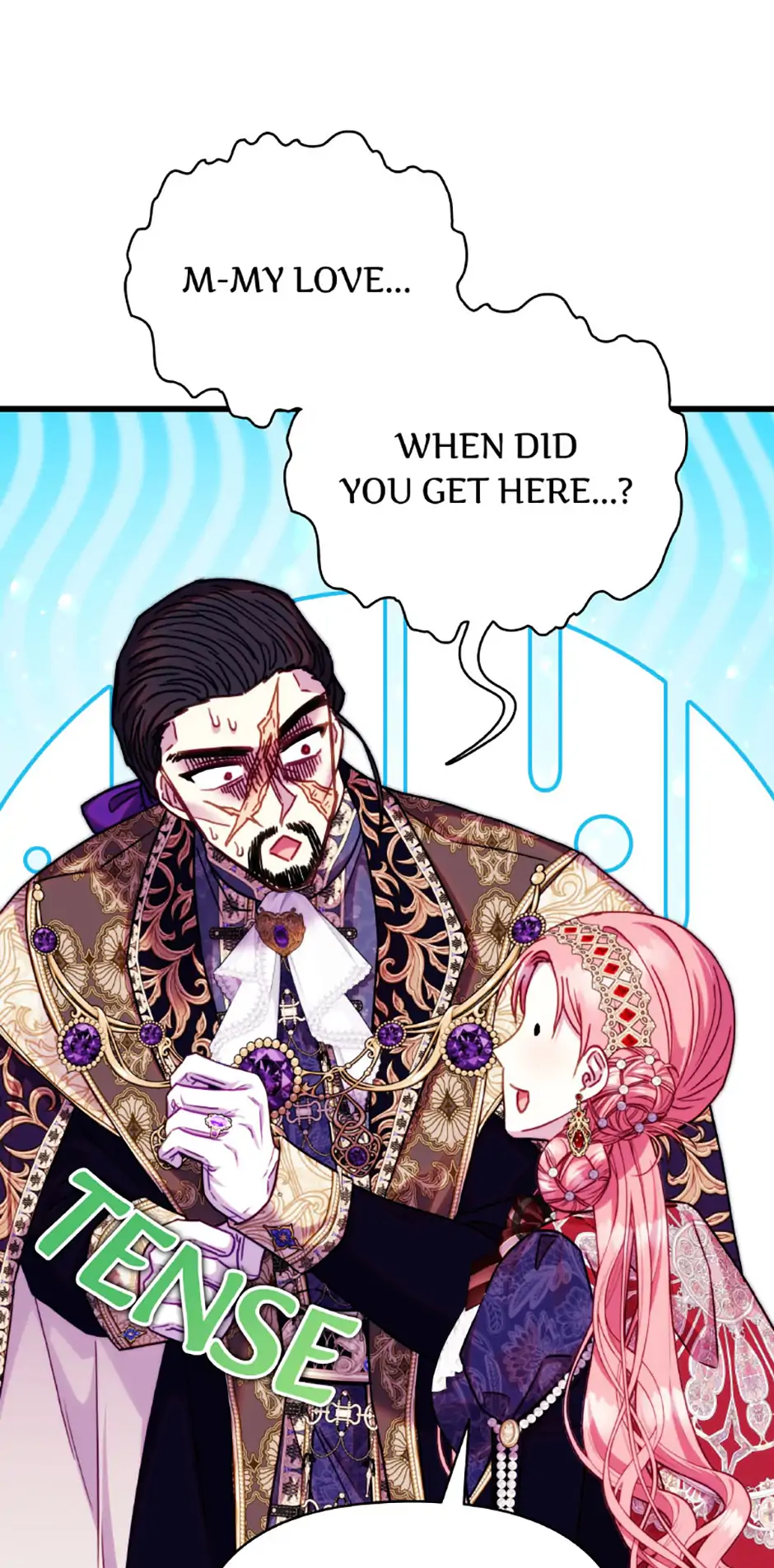 Another Typical Fantasy Romance Chapter 152 - Page 63