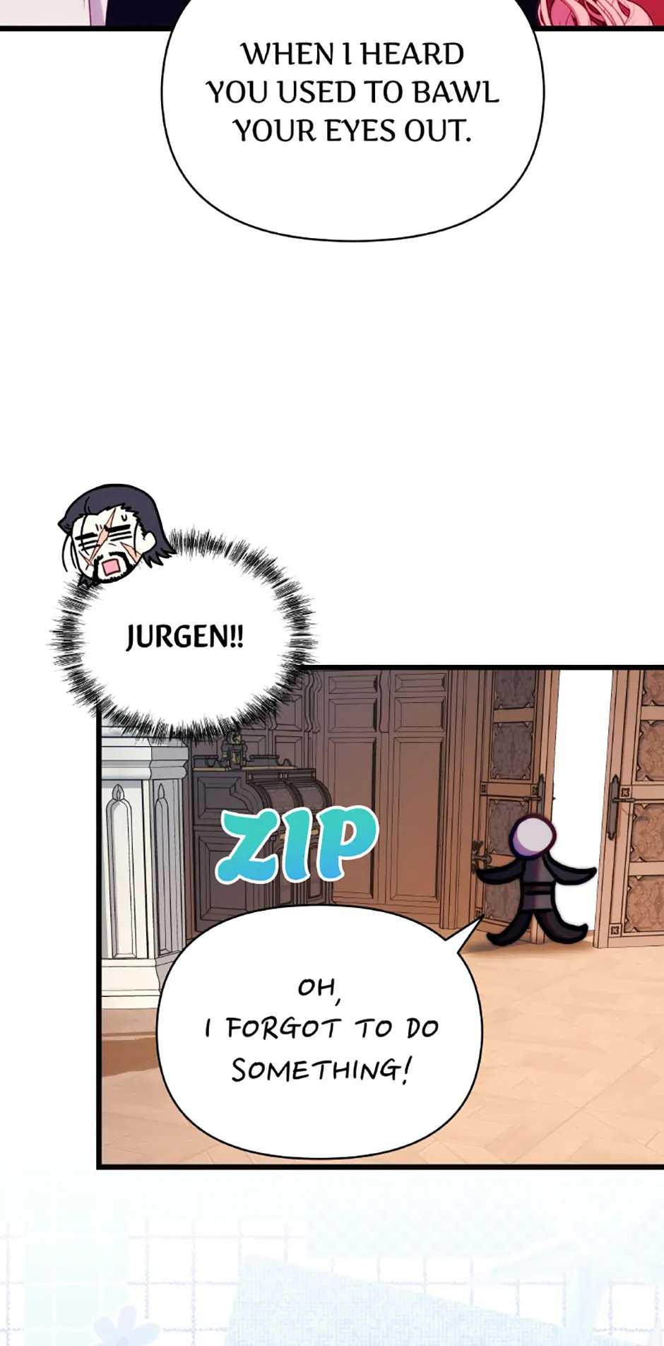 Another Typical Fantasy Romance Chapter 152 - Page 64