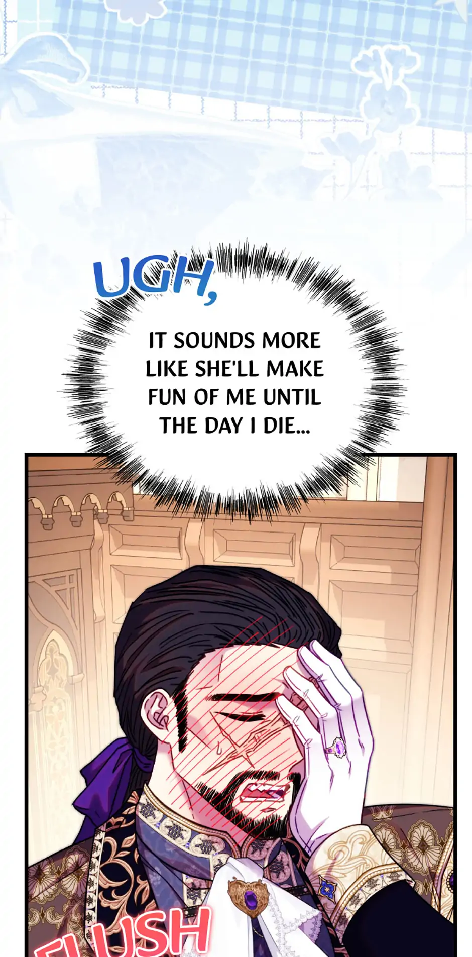 Another Typical Fantasy Romance Chapter 152 - Page 66