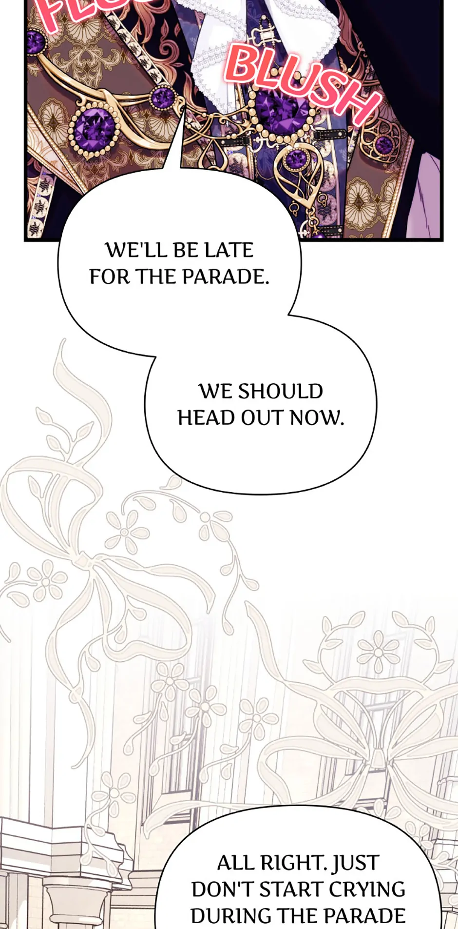 Another Typical Fantasy Romance Chapter 152 - Page 67