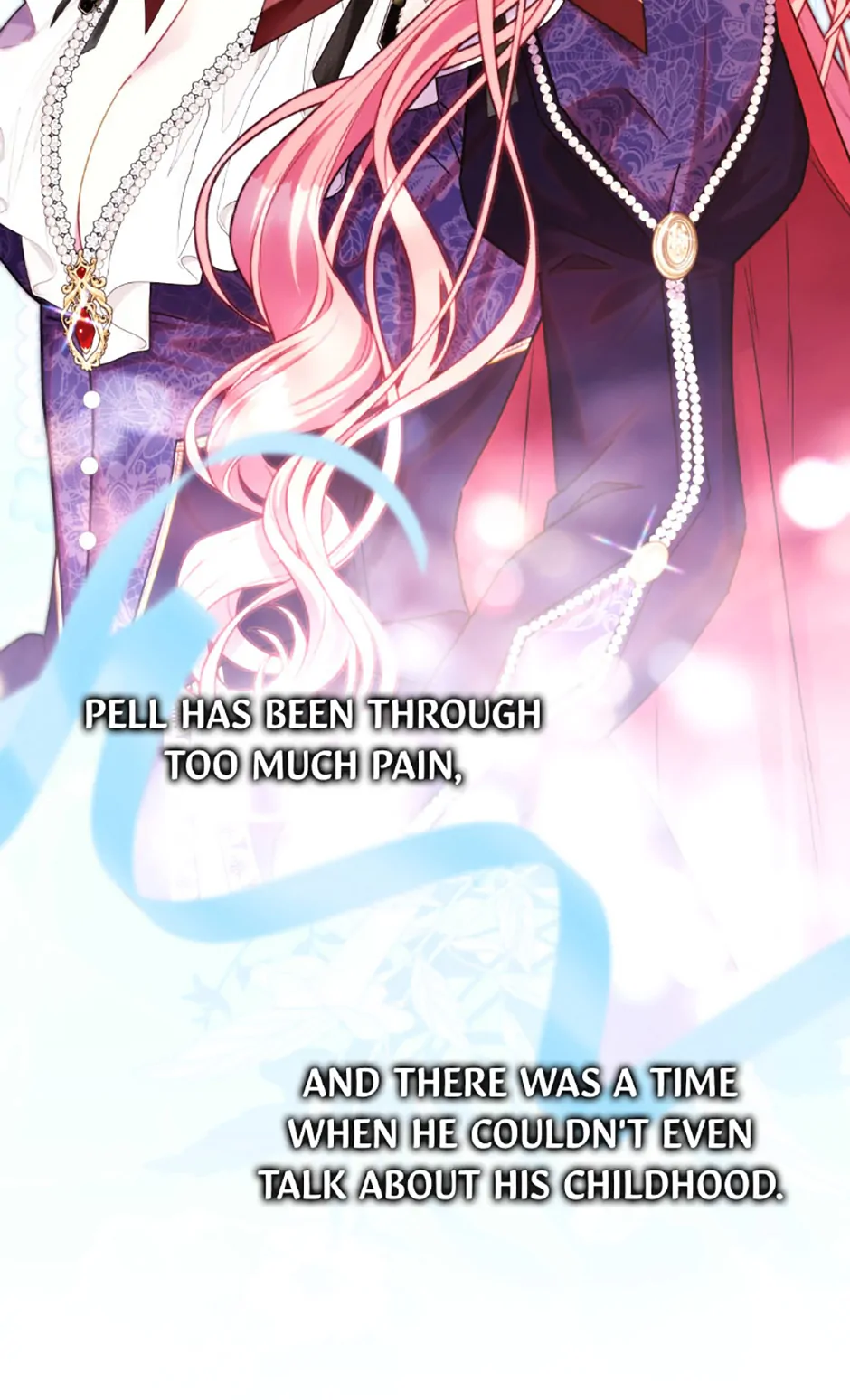 Another Typical Fantasy Romance Chapter 152 - Page 70