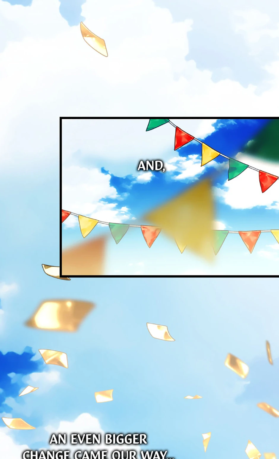 Another Typical Fantasy Romance Chapter 152 - Page 72