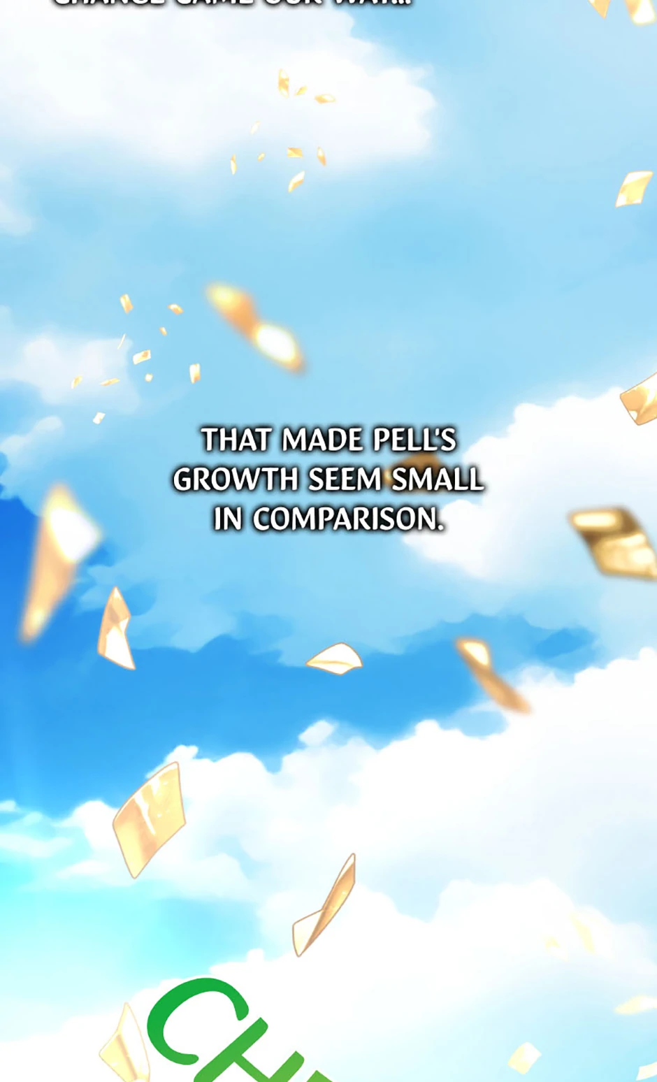 Another Typical Fantasy Romance Chapter 152 - Page 73