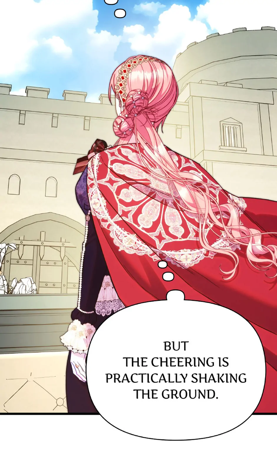 Another Typical Fantasy Romance Chapter 152 - Page 76