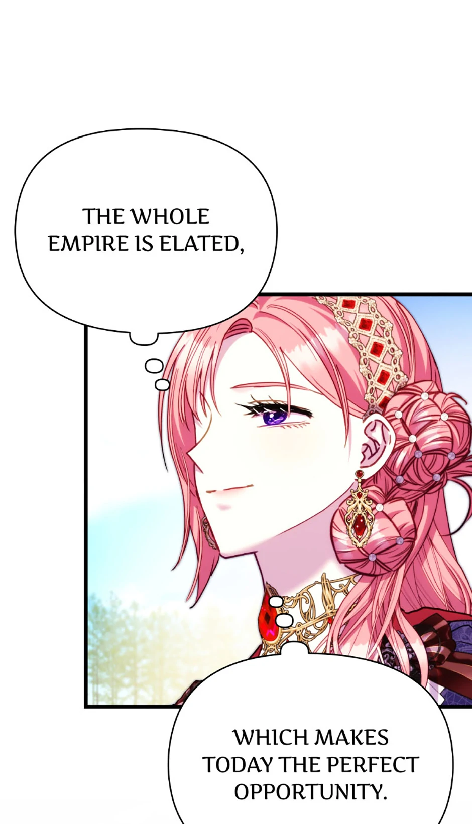 Another Typical Fantasy Romance Chapter 152 - Page 77