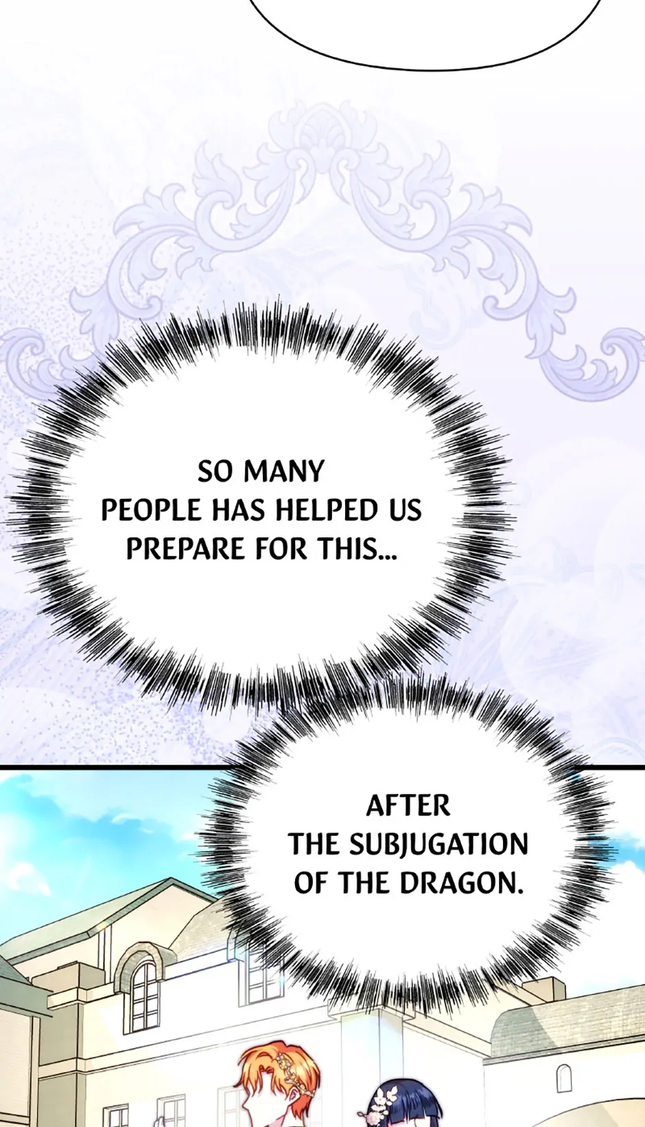 Another Typical Fantasy Romance Chapter 152 - Page 78