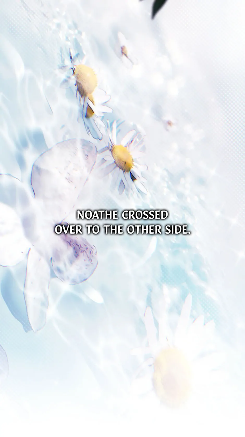 Another Typical Fantasy Romance Chapter 152 - Page 8