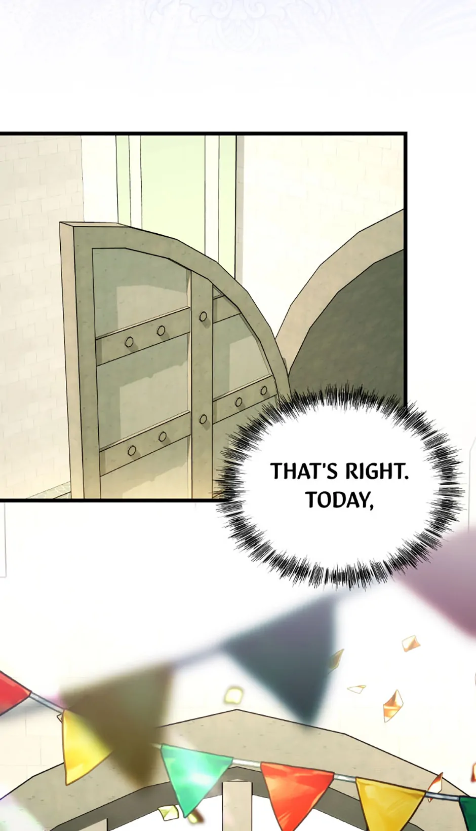 Another Typical Fantasy Romance Chapter 152 - Page 80