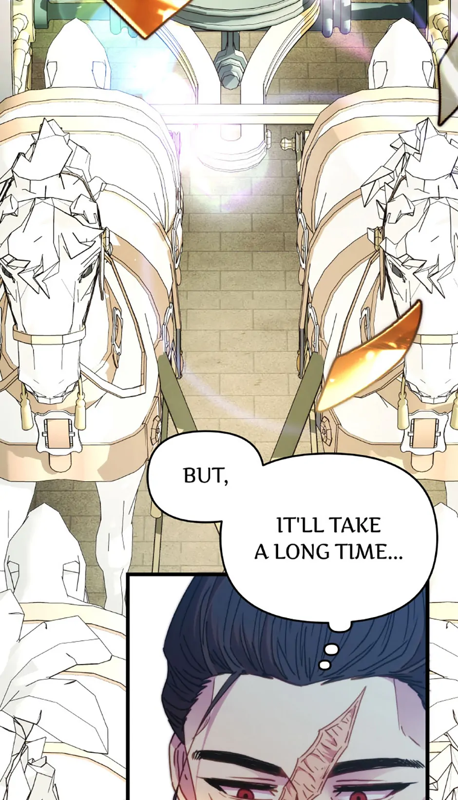 Another Typical Fantasy Romance Chapter 152 - Page 83