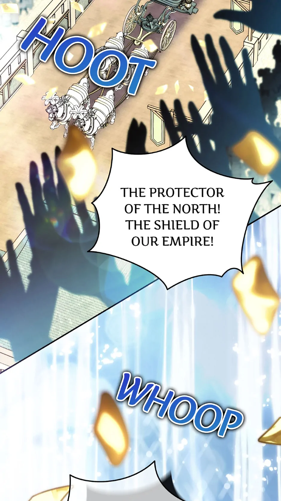 Another Typical Fantasy Romance Chapter 152 - Page 88