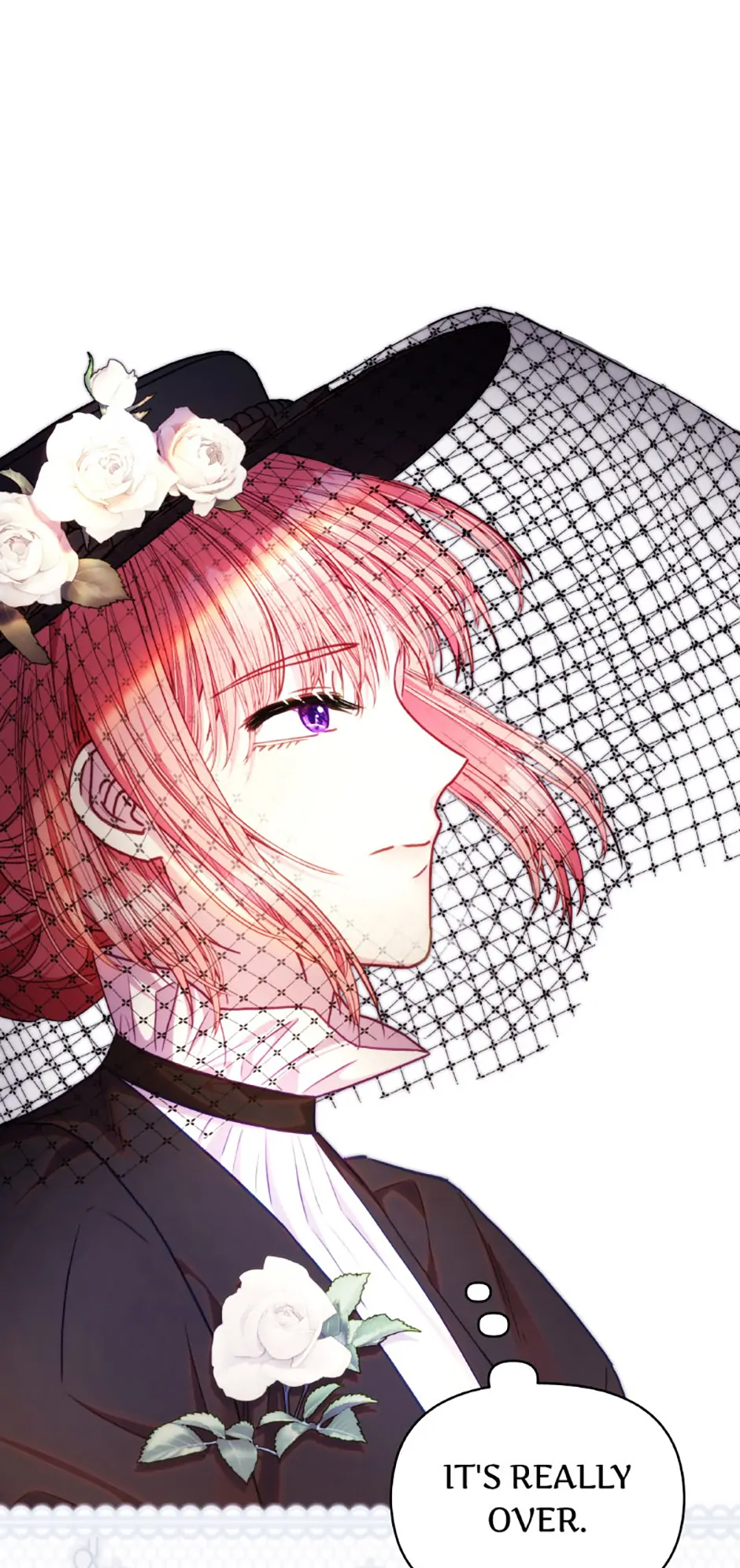 Another Typical Fantasy Romance Chapter 152 - Page 9