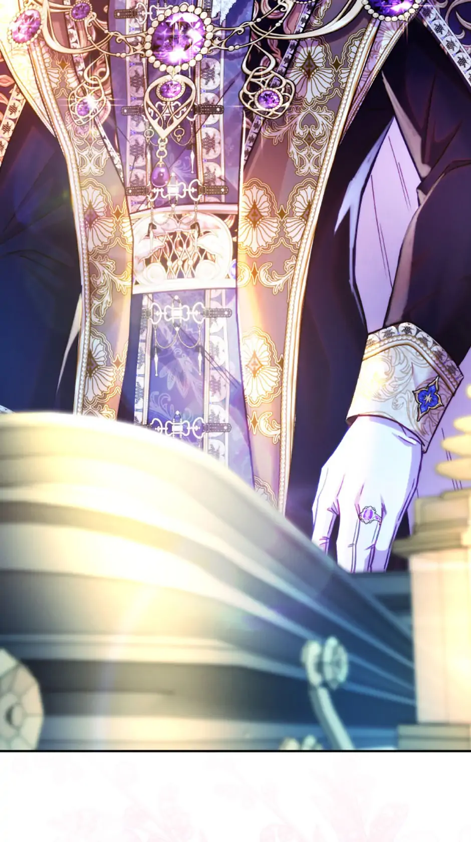 Another Typical Fantasy Romance Chapter 152 - Page 90