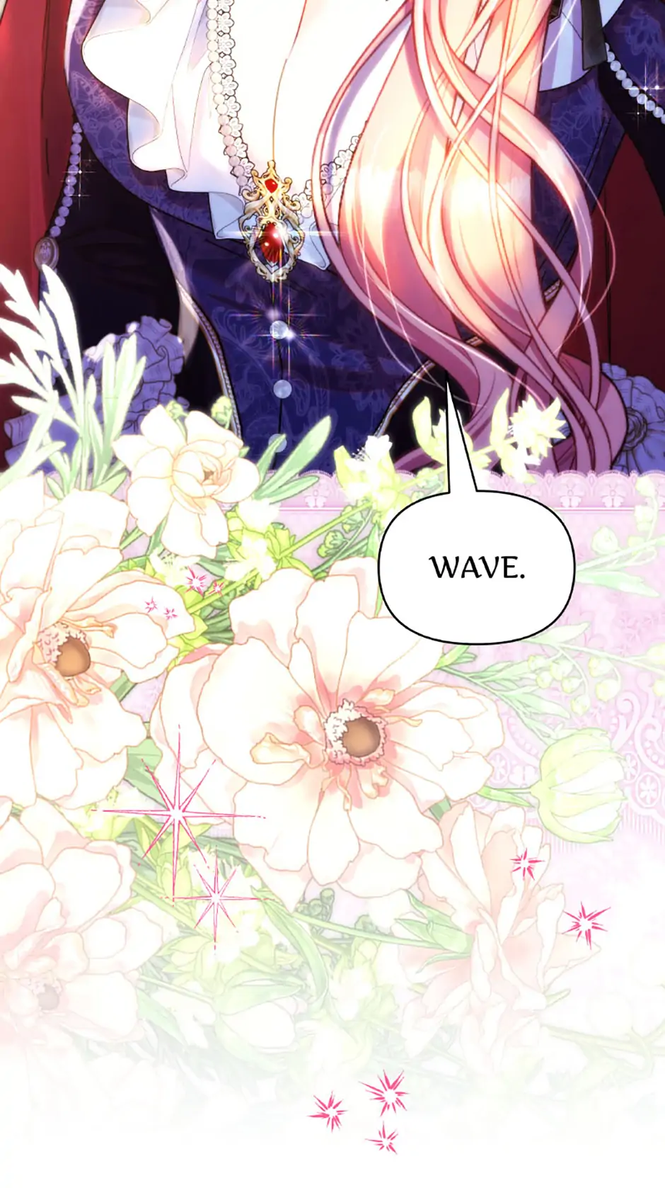 Another Typical Fantasy Romance Chapter 152 - Page 92