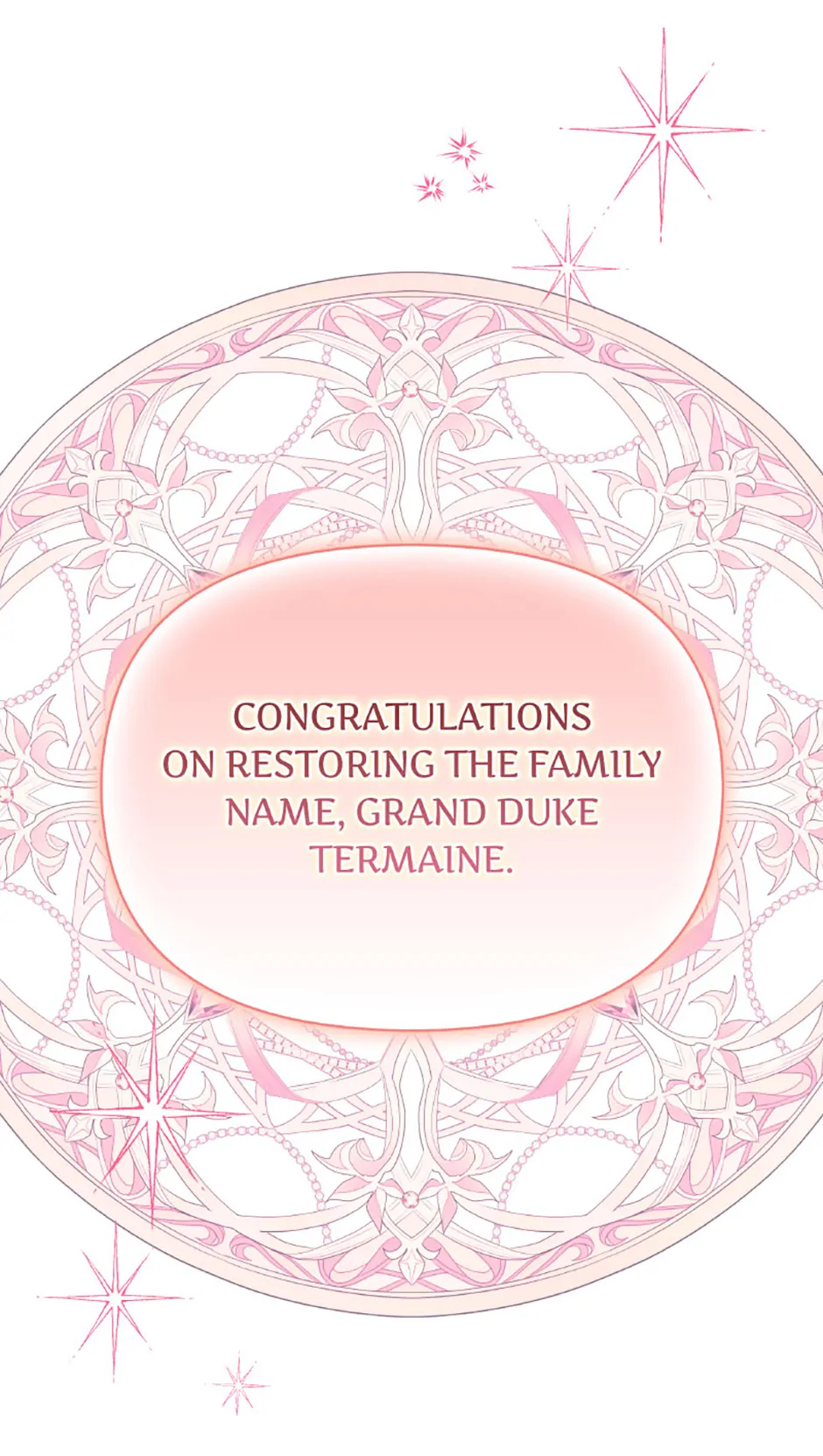 Another Typical Fantasy Romance Chapter 152 - Page 93