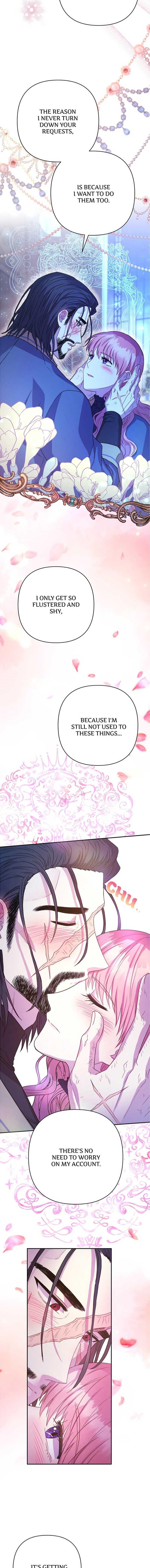 Another Typical Fantasy Romance Chapter 16 - Page 10