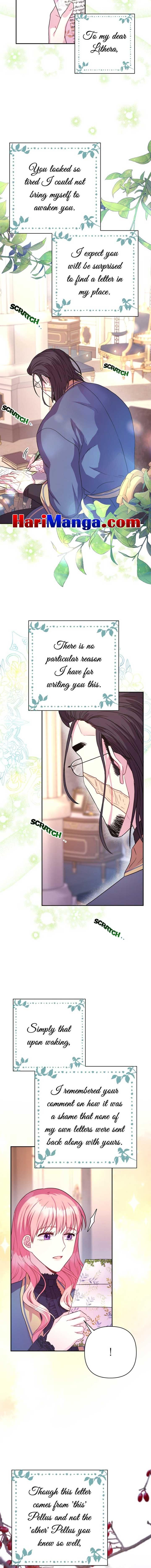 Another Typical Fantasy Romance Chapter 16 - Page 13